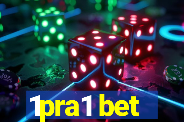 1pra1 bet